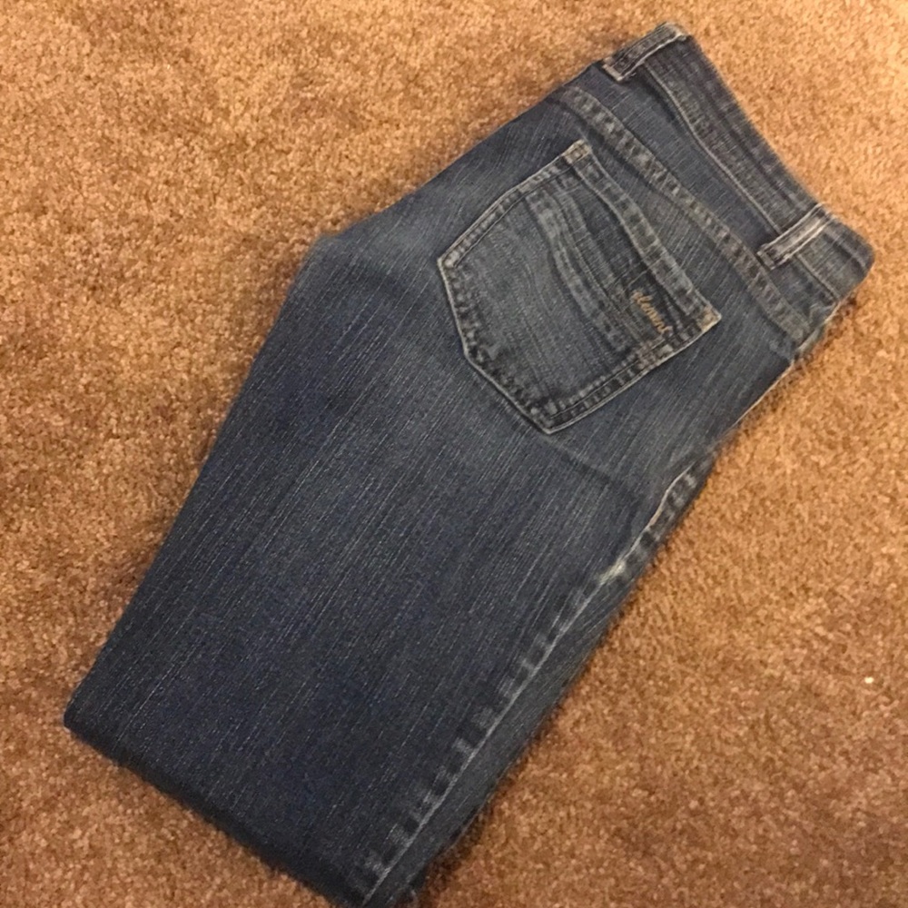 Element Brand Jeans